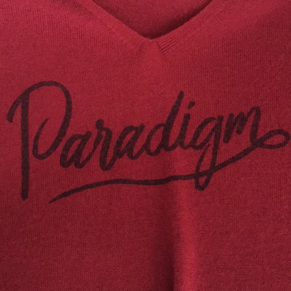Azul By Moussy "Paradigm" thin sweater - Picture 4 of 7